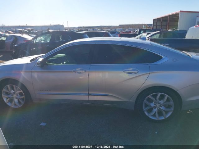 2G1155S33E9106779 Chevrolet IMPALA 2LZ