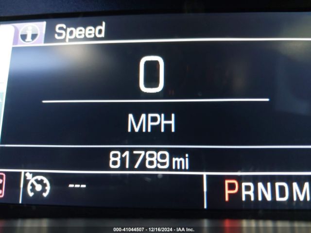 2G1155S33E9106779 Chevrolet IMPALA 2LZ