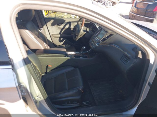 2G1155S33E9106779 Chevrolet IMPALA 2LZ