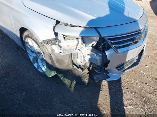 2G1155S33E9106779 Chevrolet IMPALA 2LZ
