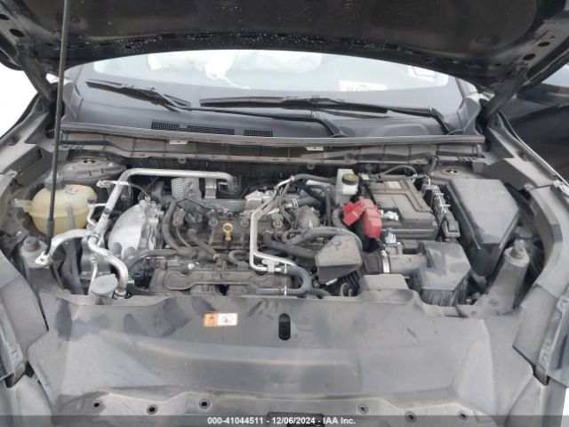 2023 MITSUBISHI OUTLANDER JA4J3VA89PZ010104 Photo 9