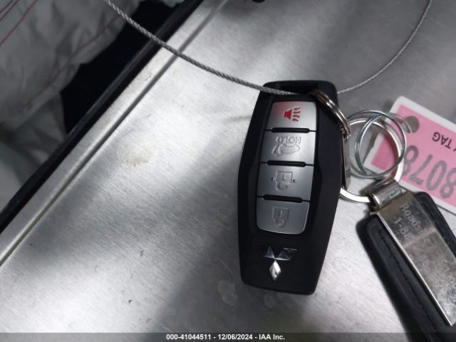 2023 MITSUBISHI OUTLANDER JA4J3VA89PZ010104 Photo 10