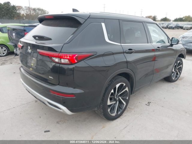 2023 MITSUBISHI OUTLANDER JA4J3VA89PZ010104 Photo 3