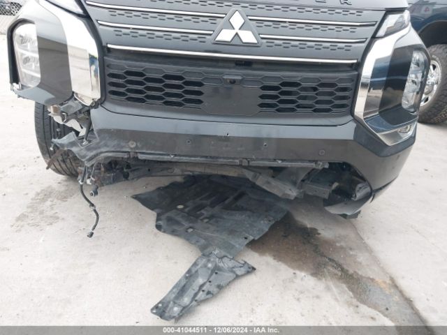 2023 MITSUBISHI OUTLANDER JA4J3VA89PZ010104 Photo 5