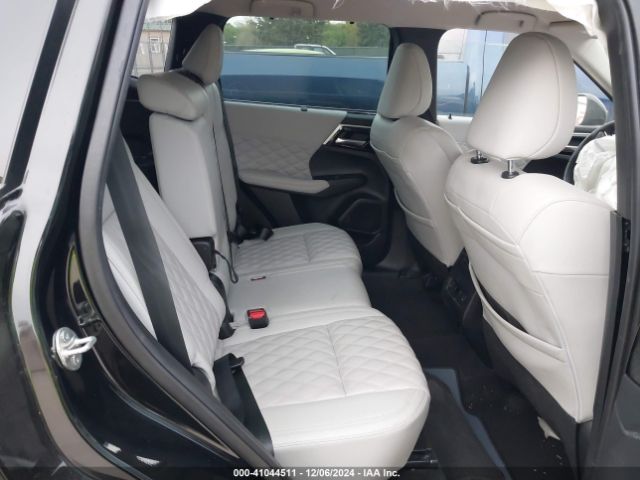 2023 MITSUBISHI OUTLANDER JA4J3VA89PZ010104 Photo 7