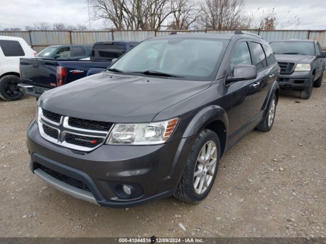 3C4PDCDG6ET166612 Dodge Journey Limited