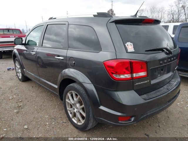 3C4PDCDG6ET166612 Dodge Journey Limited