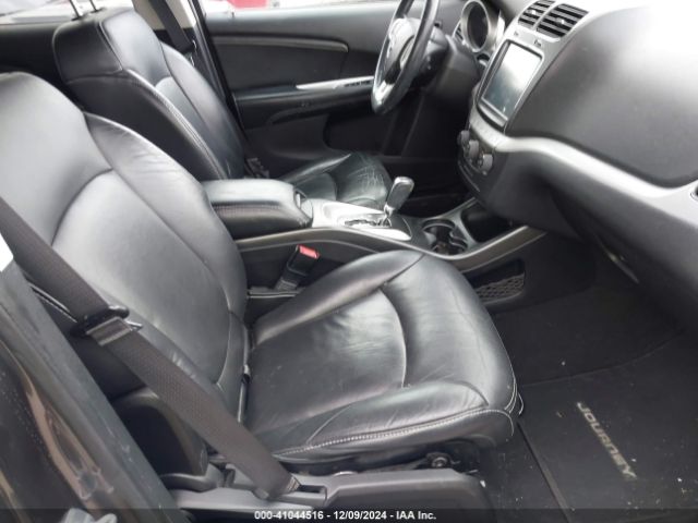 3C4PDCDG6ET166612 Dodge Journey Limited