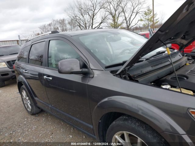 3C4PDCDG6ET166612 Dodge Journey Limited