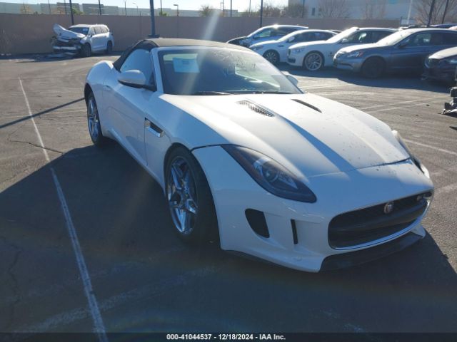 SAJWA6FU5F8K21352 auction archive image
