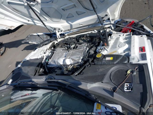 SAJWA6FU5F8K21352 Jaguar F-TYPE S