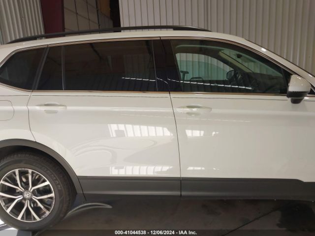3VV2B7AX1KM171512 Volkswagen Tiguan 2.0t Se/2.0t Sel/2.0t Sel R-line/2.0t Sel R-line Black