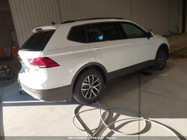3VV2B7AX1KM171512 Volkswagen Tiguan 2.0t Se/2.0t Sel/2.0t Sel R-line/2.0t Sel R-line Black