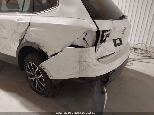 3VV2B7AX1KM171512 Volkswagen Tiguan 2.0t Se/2.0t Sel/2.0t Sel R-line/2.0t Sel R-line Black