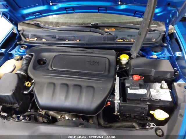 1C3CDFAA2GD585005 Dodge DART SE