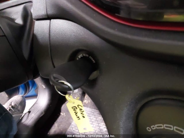 1C3CDFAA2GD585005 Dodge DART SE