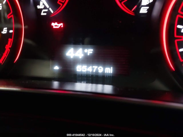 1C3CDFAA2GD585005 Dodge DART SE