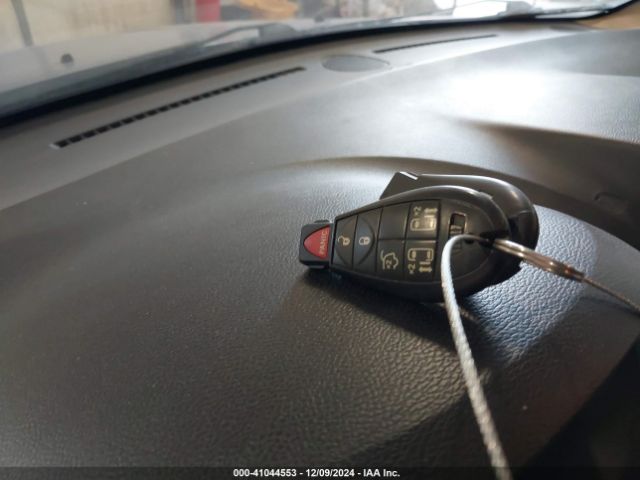 2C4RDGCG9ER213426 Dodge Grand Caravan Sxt