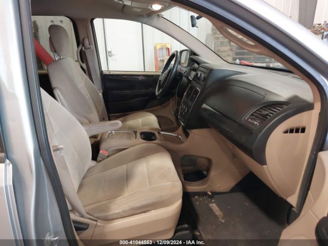 2C4RDGCG9ER213426 Dodge Grand Caravan Sxt