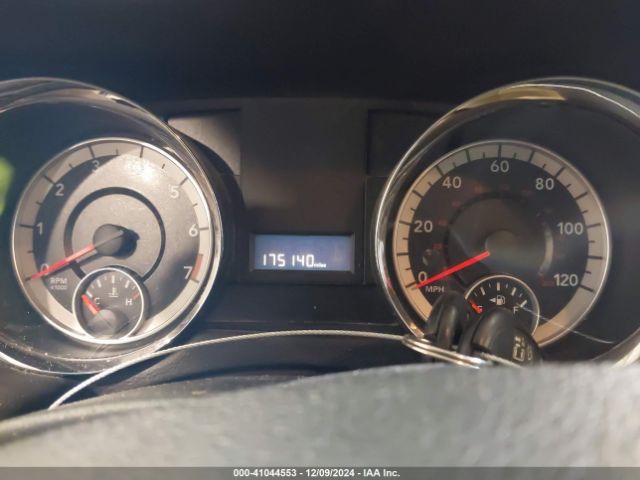 2C4RDGCG9ER213426 Dodge Grand Caravan Sxt
