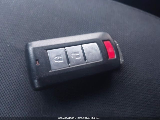 2012 MITSUBISHI OUTLANDER SPORT JA4AP4AUXCZ007234 Photo 10