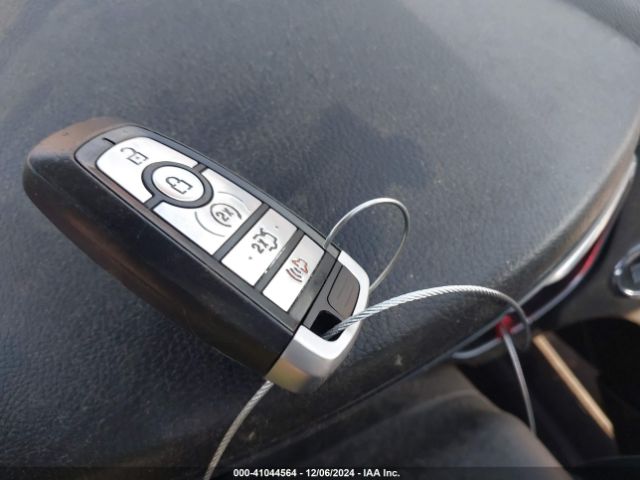 3FA6P0D9XJR124685 Ford Fusion Titanium