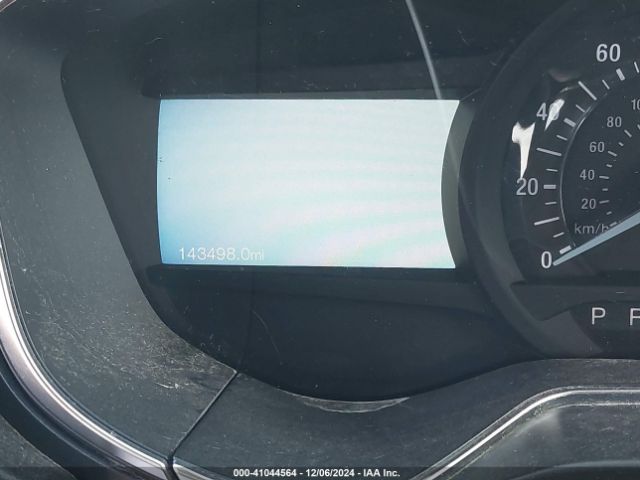 3FA6P0D9XJR124685 Ford Fusion Titanium