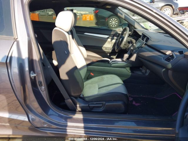 2HGFC4B05HH312233 Honda Civic Lx-p