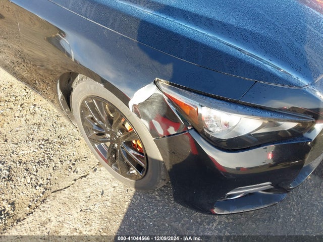 JN1CV7AP9HM640900 Infiniti Q50 2.0t Premium