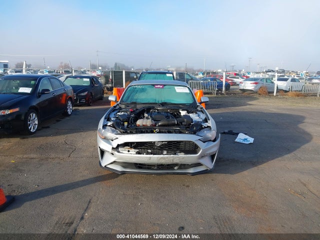 Ford Mustang Ecoboost 2019 1FA6P8TH4K5196588 Image 13