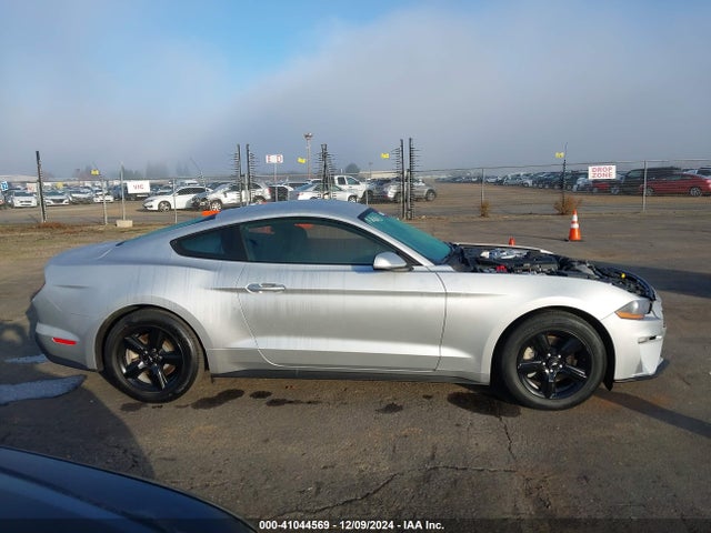 Ford Mustang Ecoboost 2019 1FA6P8TH4K5196588 Image 14