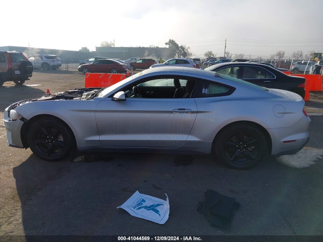 Ford Mustang Ecoboost 2019 1FA6P8TH4K5196588 Image 15