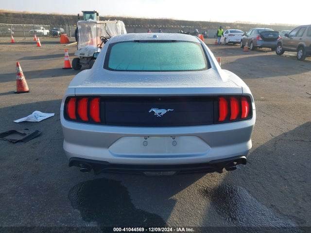 Ford Mustang Ecoboost 2019 1FA6P8TH4K5196588 Image 17