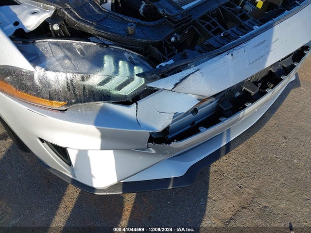 Ford Mustang Ecoboost 2019 1FA6P8TH4K5196588 Image 19