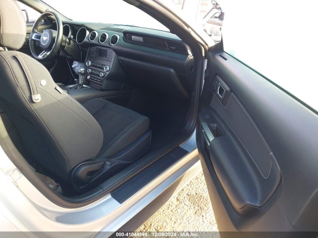Ford Mustang Ecoboost 2019 1FA6P8TH4K5196588 Image 5