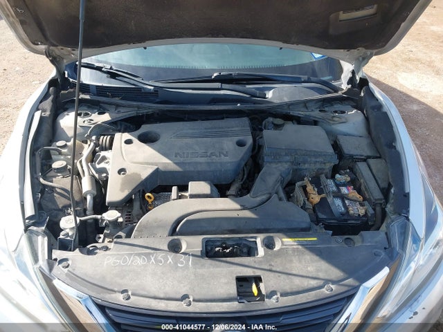 Nissan Altima 2.5 S 2017 1N4AL3AP1HC256253 Image 10