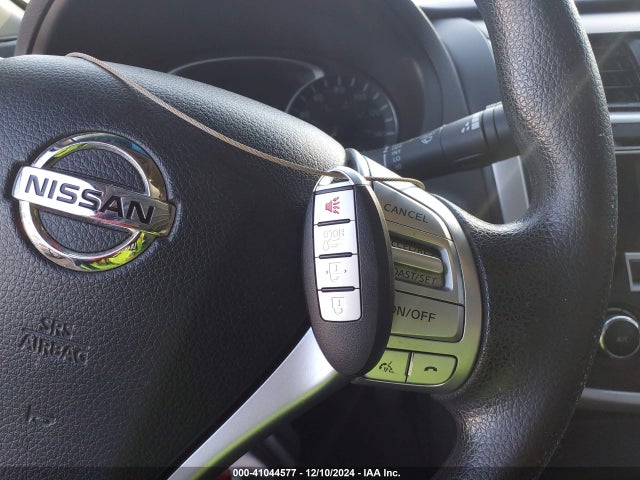 Nissan Altima 2.5 S 2017 1N4AL3AP1HC256253 Image 11