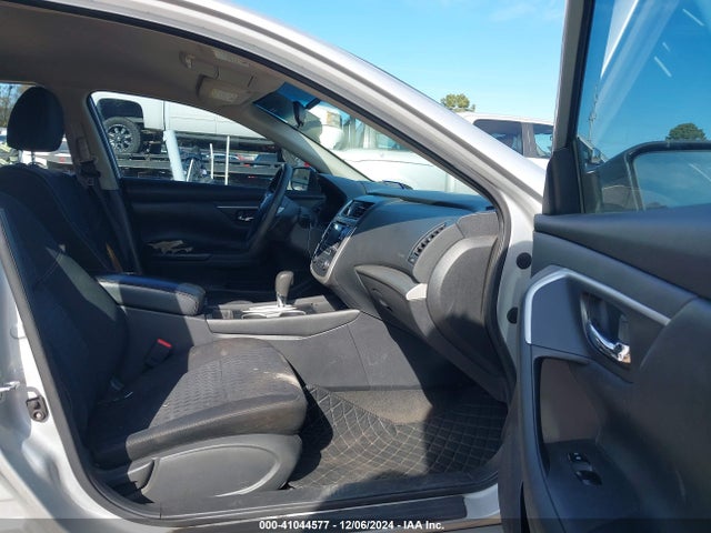 Nissan Altima 2.5 S 2017 1N4AL3AP1HC256253 Image 5