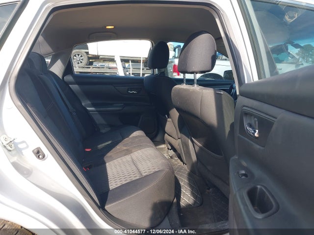 Nissan Altima 2.5 S 2017 1N4AL3AP1HC256253 Image 8