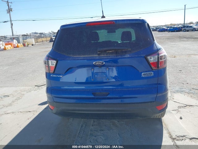 Ford ESCAPE S 2017 1FMCU0F77HUE15726 Image 15