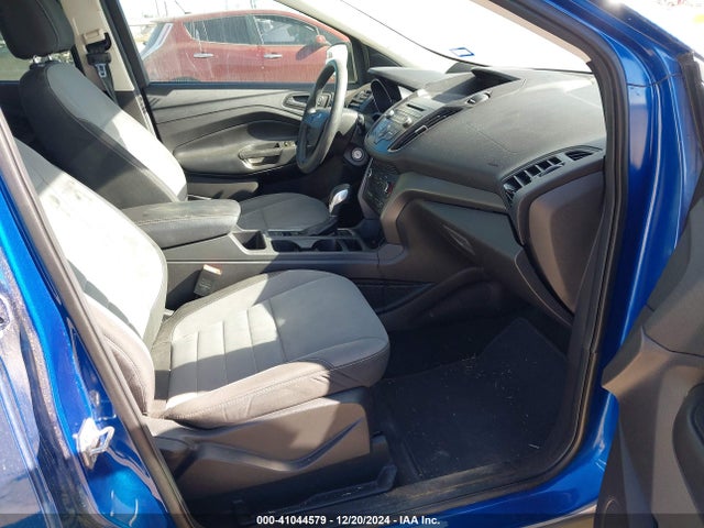 Ford ESCAPE S 2017 1FMCU0F77HUE15726 Image 5
