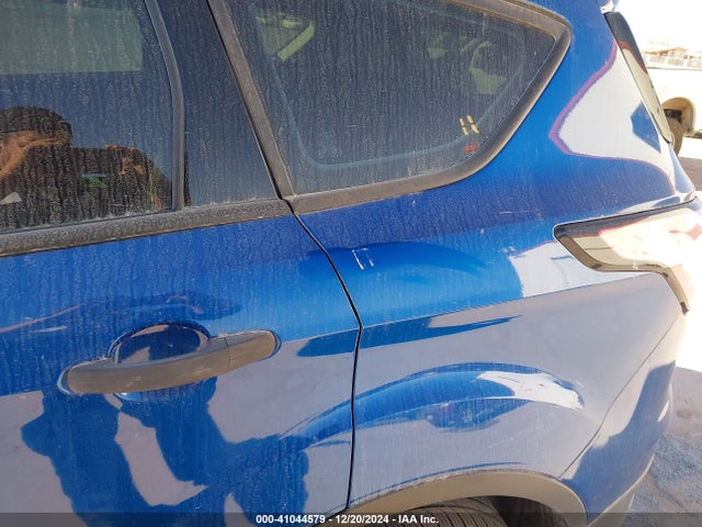 Ford ESCAPE S 2017 1FMCU0F77HUE15726 Image 6