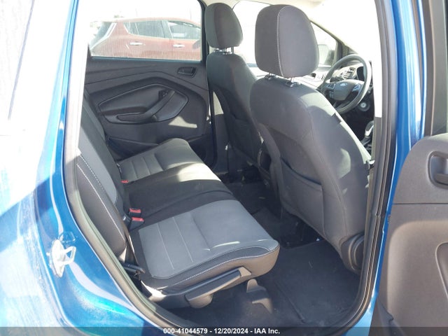 Ford ESCAPE S 2017 1FMCU0F77HUE15726 Image 8