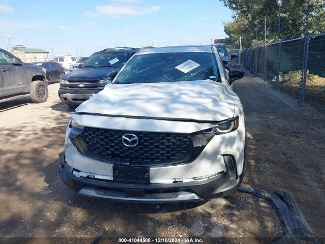 7MMVABDY3RN207237 Mazda Cx-50 2.5 Turbo Premium