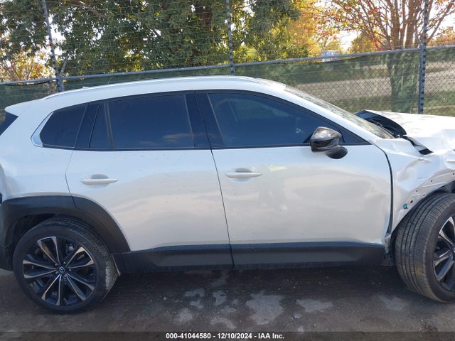 7MMVABDY3RN207237 Mazda Cx-50 2.5 Turbo Premium