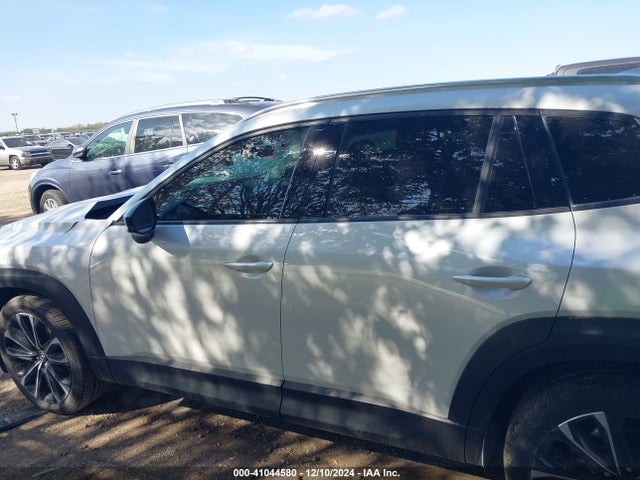 7MMVABDY3RN207237 Mazda Cx-50 2.5 Turbo Premium