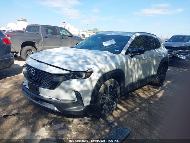 7MMVABDY3RN207237 Mazda Cx-50 2.5 Turbo Premium