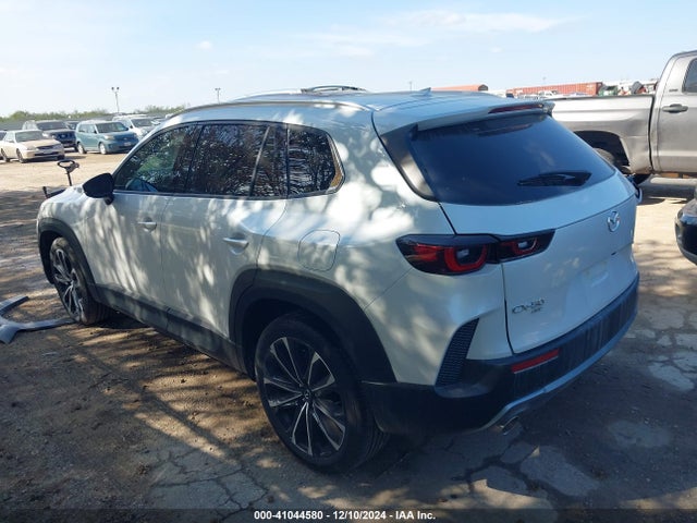 7MMVABDY3RN207237 Mazda Cx-50 2.5 Turbo Premium