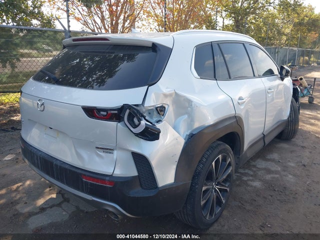 7MMVABDY3RN207237 Mazda Cx-50 2.5 Turbo Premium