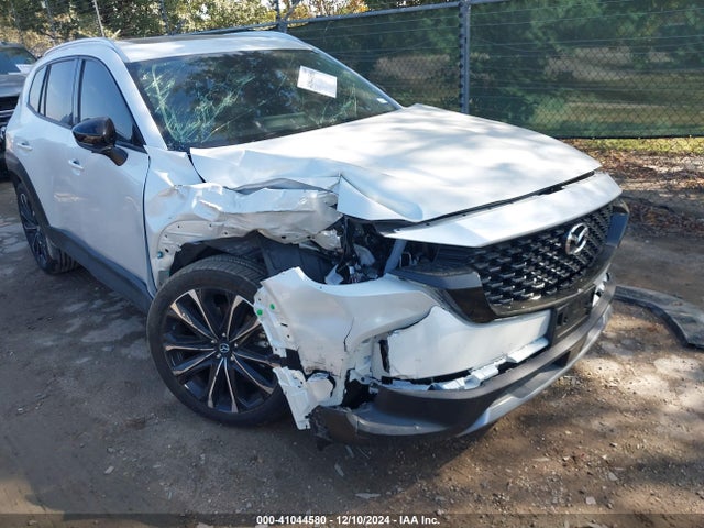 7MMVABDY3RN207237 Mazda Cx-50 2.5 Turbo Premium